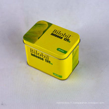 Square Tin Can, Square Empty Tin Kans Sale, Square Tin